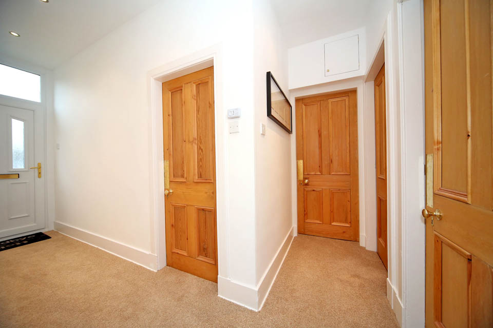 Doors & Floors Joinery Services