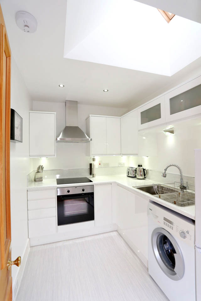 Kitchen Joinery Services